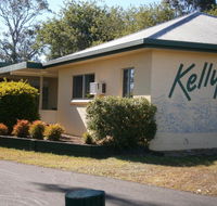 Kellys Motel Oakey - Accommodation 4U