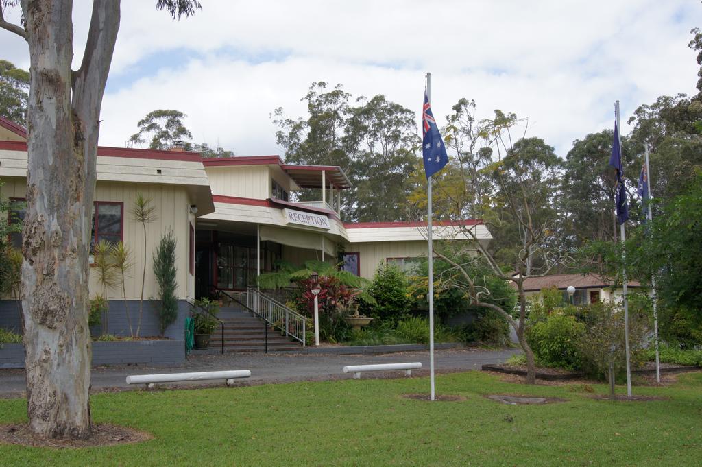 Willawarrin NSW Accommodation 4U