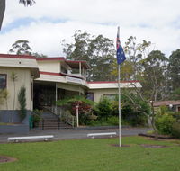 Kempsey Powerhouse Motel - Accommodation 4U