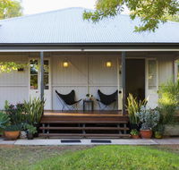 Kenilworth Cottage Barcaldine - Accommodation 4U