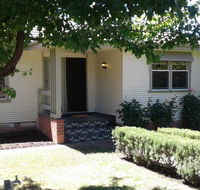 Kenna Cottage - Accommodation 4U