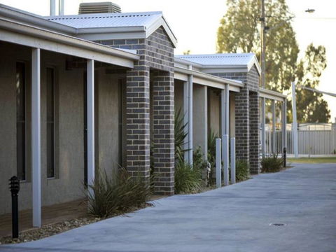 Kennedy Holiday Villas - Accommodation 4U 0