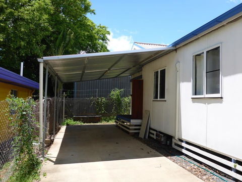 Kenny's Cabin - Accommodation 4U 0