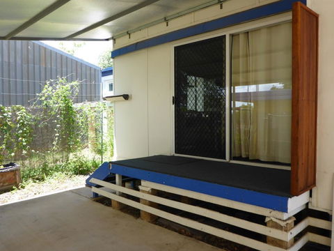 Kenny's Cabin - Accommodation 4U 1