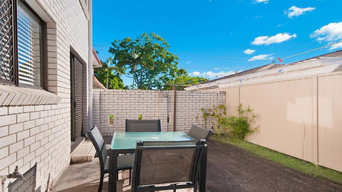 Kenway Lodge - Ballina Central - WiFi - Netflix- - Accommodation 4U 2