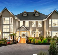 Kerami Manor  Day Spa - Accommodation 4U