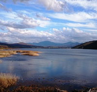 Khancoban Lakeside Caravan Park - Accommodation 4U