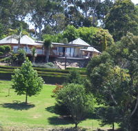Kiah Country Gardens BB - Accommodation 4U