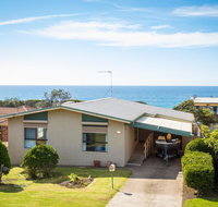 Kianga Parade Beach House - Accommodation 4U
