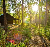 Kianinny Bush Cottages - Accommodation 4U