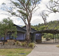 Kickenback Lodge - Accommodation 4U