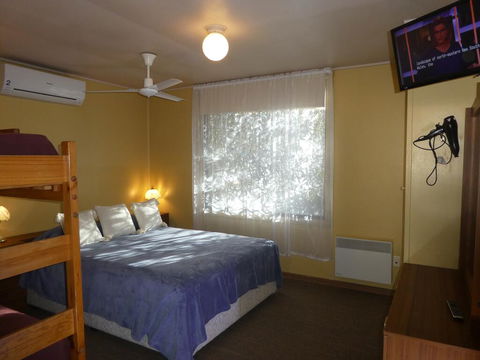 Kiewa View - Accommodation 4U 3