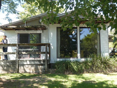Kiewa View - Accommodation 4U 0