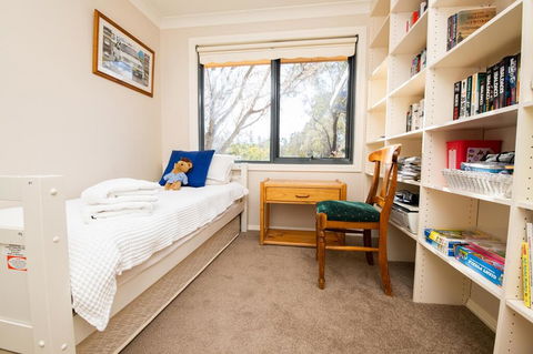 Kileys Run Rural Home Close To Orange - Accommodation 4U 3