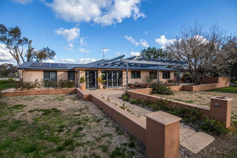 Kileys Run Rural Home Close To Orange - Accommodation 4U 1