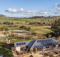 Kileys Run Rural home close to Orange - Accommodation 4U