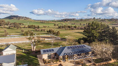 Kileys Run Rural Home Close To Orange - Accommodation 4U 0