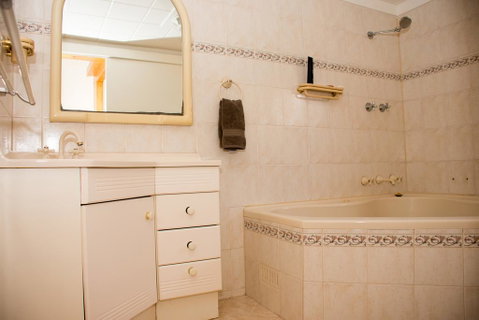 Kimba Travellers' Haven - Accommodation 4U 1