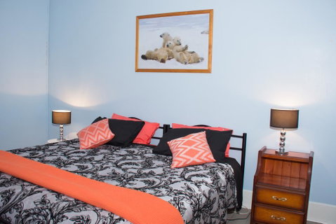 Kimba Travellers' Haven - Accommodation 4U 2