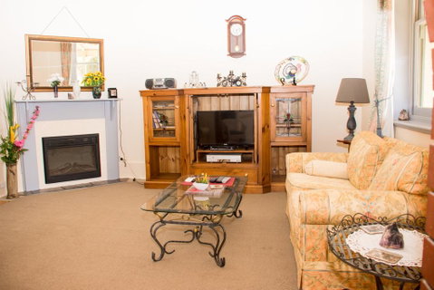 Kimba Travellers' Haven - Accommodation 4U 0