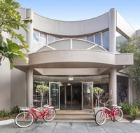 Kimberley Gardens Hotel Serviced Apartments and Serviced Villas - Accommodation 4U