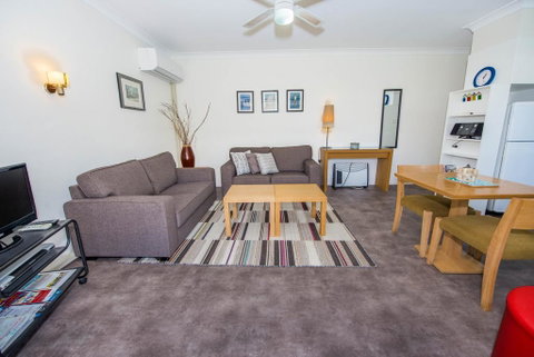 Kimbriki Unit 8 - Shoal Bay - Accommodation 4U 0