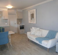 Kindred Studio Apartments - Accommodation 4U