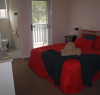 King Street Motel - Accommodation 4U