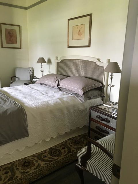 Kings Cottage Uralla - Accommodation 4U 3