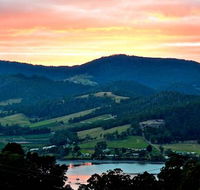 Kings Hill Accommodation - Accommodation 4U