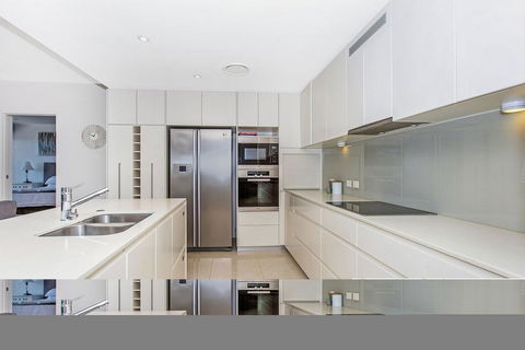 KINGSCLIFF OCEAN FRONT TERRACE 4 - Accommodation 4U 2