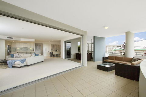KINGSCLIFF OCEAN VIEW TERRACE BY THE FIGTREE 5 - Accommodation 4U 2