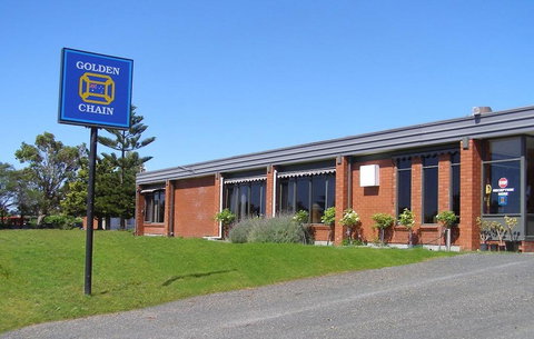 Kingston Lobster Motel - Accommodation 4U 0