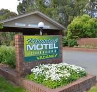 Kingswood Motel - Accommodation 4U