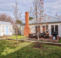 Kinsale Cottage - Accommodation 4U