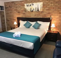 Kipparing Village Motel - Accommodation 4U
