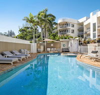 Kirra Palms Holiday Apartments - Accommodation 4U