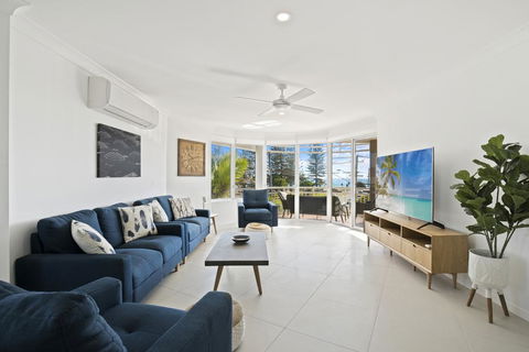 Kirra Palms Holiday Apartments - Accommodation 4U 1