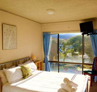 Kirwan Apartments 48 - Accommodation 4U