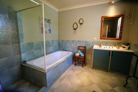 Kiwarrak Country Retreat - Accommodation 4U 3