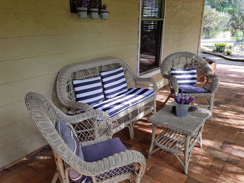 Kiwarrak Country Retreat - Accommodation 4U 2