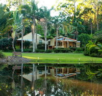 Kiwarrak Country Retreat - Accommodation 4U