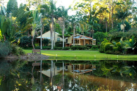 Kiwarrak Country Retreat - Accommodation 4U 0