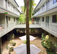 Koala Beach Resort Cairns - Accommodation 4U