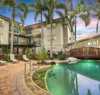 Koala Court Holiday Apartments - Accommodation 4U