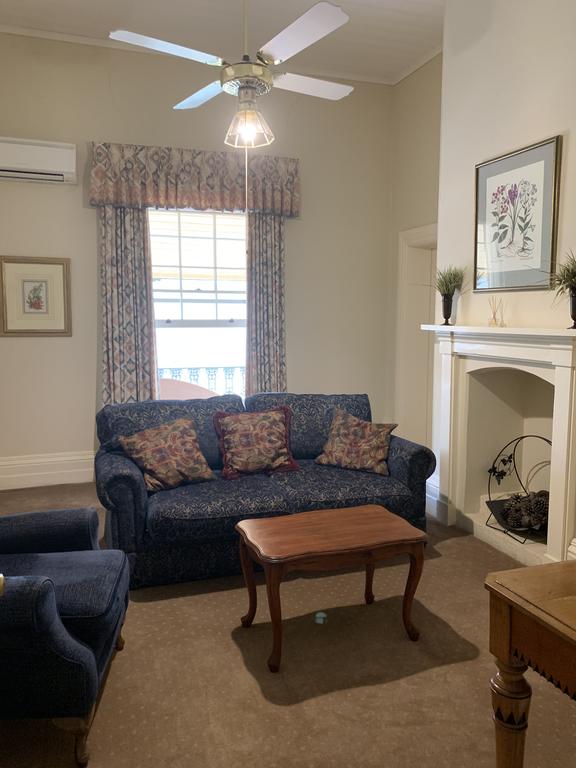 Woolsheds ACT Accommodation 4U
