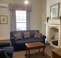 Koendidda Country House - Accommodation 4U