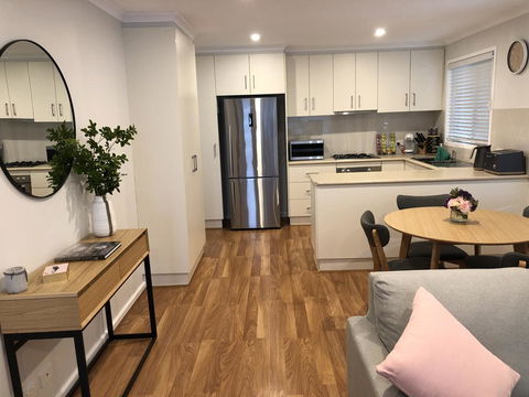 Kooba Cottage - Accommodation 4U 1