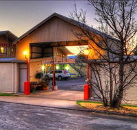 Kookaburra Lodge - Accommodation 4U