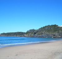 Korora Bay Beach House - Accommodation 4U